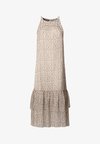 FAMONA DRESS - Φόρεμα ημέρας - powder rose pink