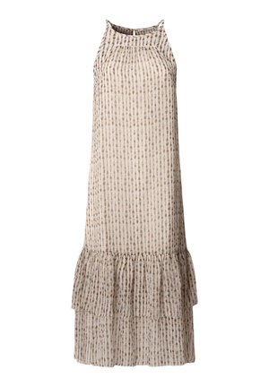 Pepe Jeans, FAMONA DRESS - Φόρεμα ημέρας - powder rose pink