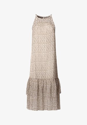 Pepe Jeans, FAMONA DRESS - Φόρεμα ημέρας - powder rose pink