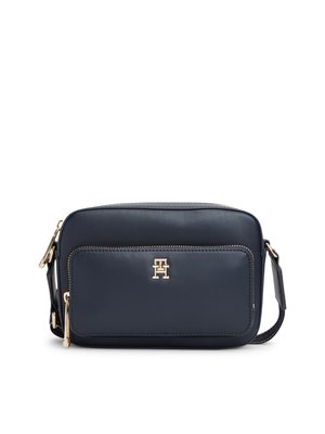 CAMERA BAG - Rankinė per petį - space blue