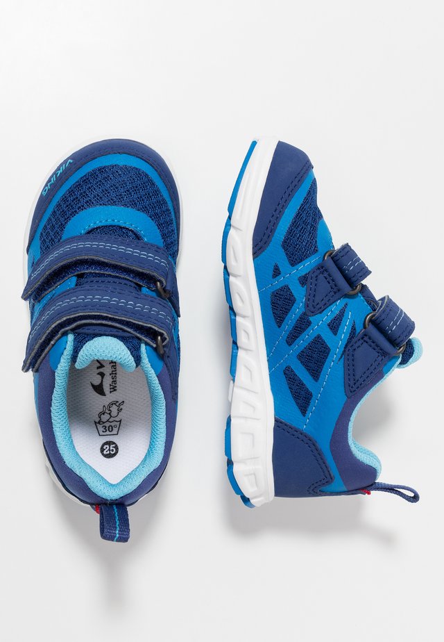 VEME VEL GTX - Hikingschuh - dark blue/blue