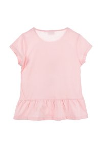 Peppa Pig KURZARM - Print T-shirt - rosa