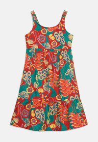 Επιλέχθηκε, hot ember