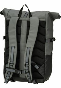 Sandqvist RUBEN - Tagesrucksack - multi dark