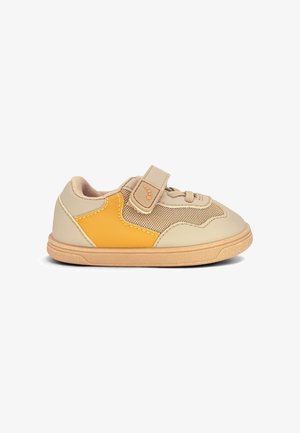 Pisamonas, UNISEX, piaskowy