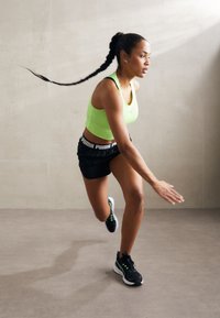 Puma HYROX ULTRASPUN CROP TANK - Top - green glare