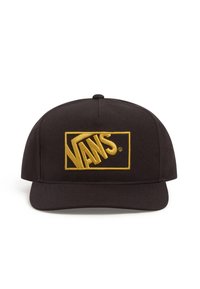 Vans Caps - black