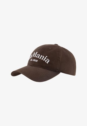 LA MANIA YEAR 2 - Czapka z daszkiem
