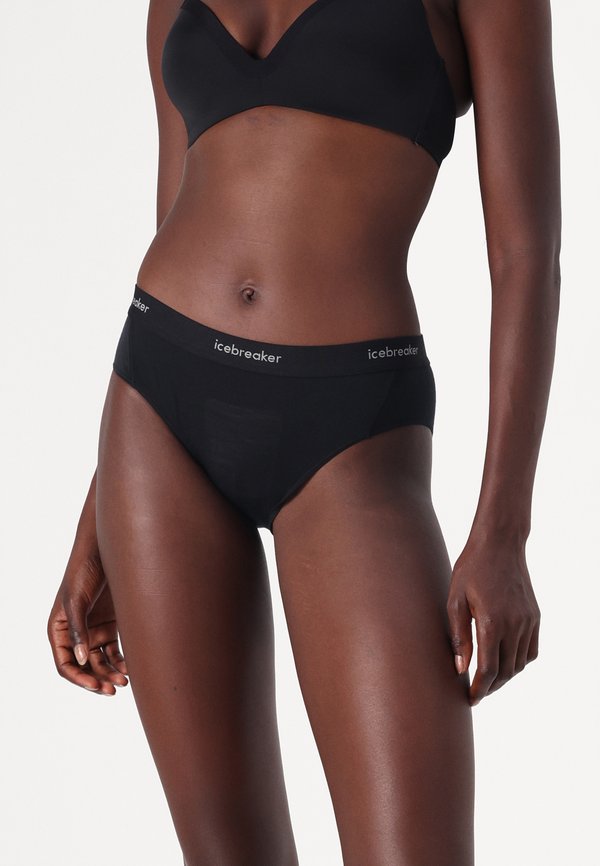 WOMEN COOL LITE HIPSTER - Slip