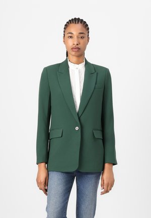 CINDYSUS - Blazer - forest