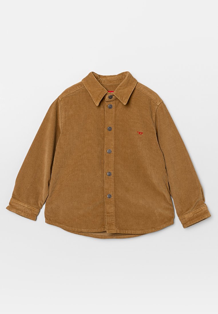 Diesel Overhemd camel Diesel Overhemd camel
