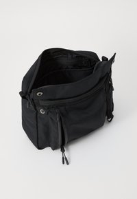 Columbia STREET TRANSIT™ SIDE BAG UNISEX - Skulderveske - black