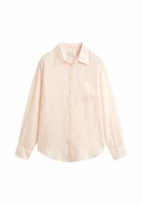 No seleccionado, pink