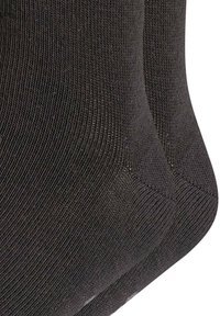 FALKE 4ER PACK - HAPPY - Calcetines - schwarz