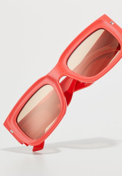 Dsquared2 UNISEX - Päikeseprillid - coral