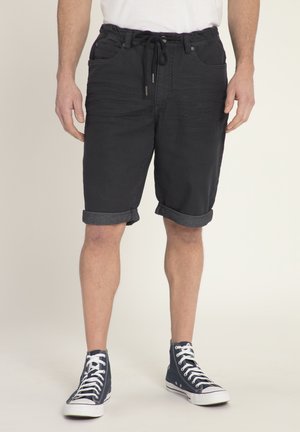 Jeans Shorts - dark blue