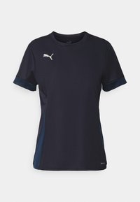 TEAMGOAL MATCHDAY - Sports T-shirt - navy/persian blue