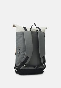 Doughnut CHRISTOPHER REBORN SERIES UNISEX - Batoh - grey/stone