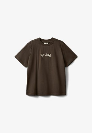 Sofie Schnoor, ZENASY - Tričko s potlačou - deer