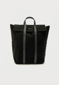 Επιλέχθηκε, black