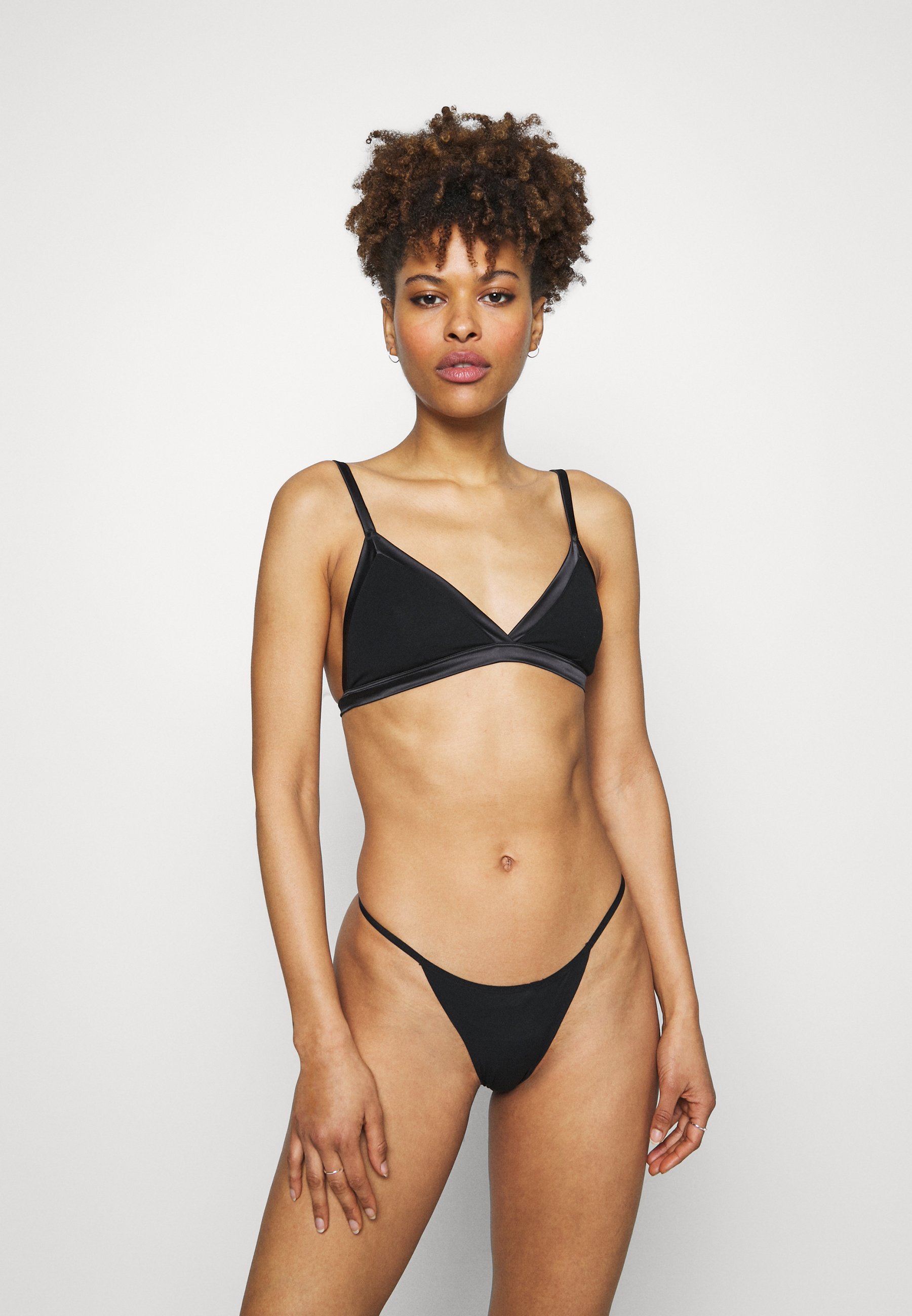 Women INVISIBLE 3 PACK - Thong Women INVISIBLE 3 PACK - Thong