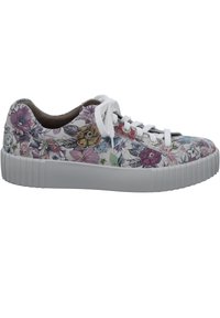 Westland by Josef Seibel MONTREAL S - Sneaker low - weiss-multi