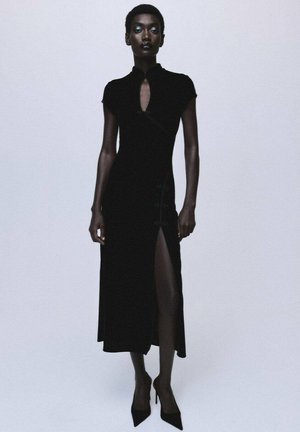 Vestido informal - black