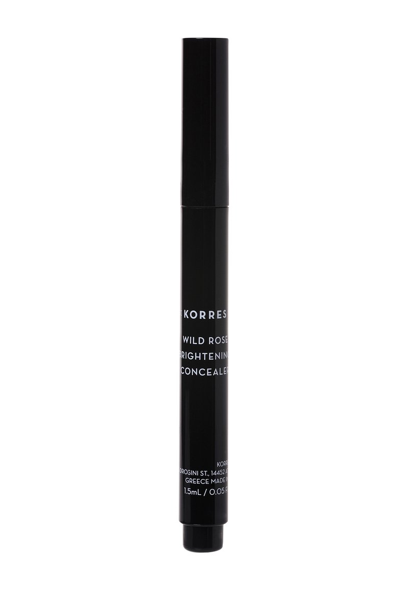 KORRES WILD ROSE CONCEALER - Correttore - wrc3