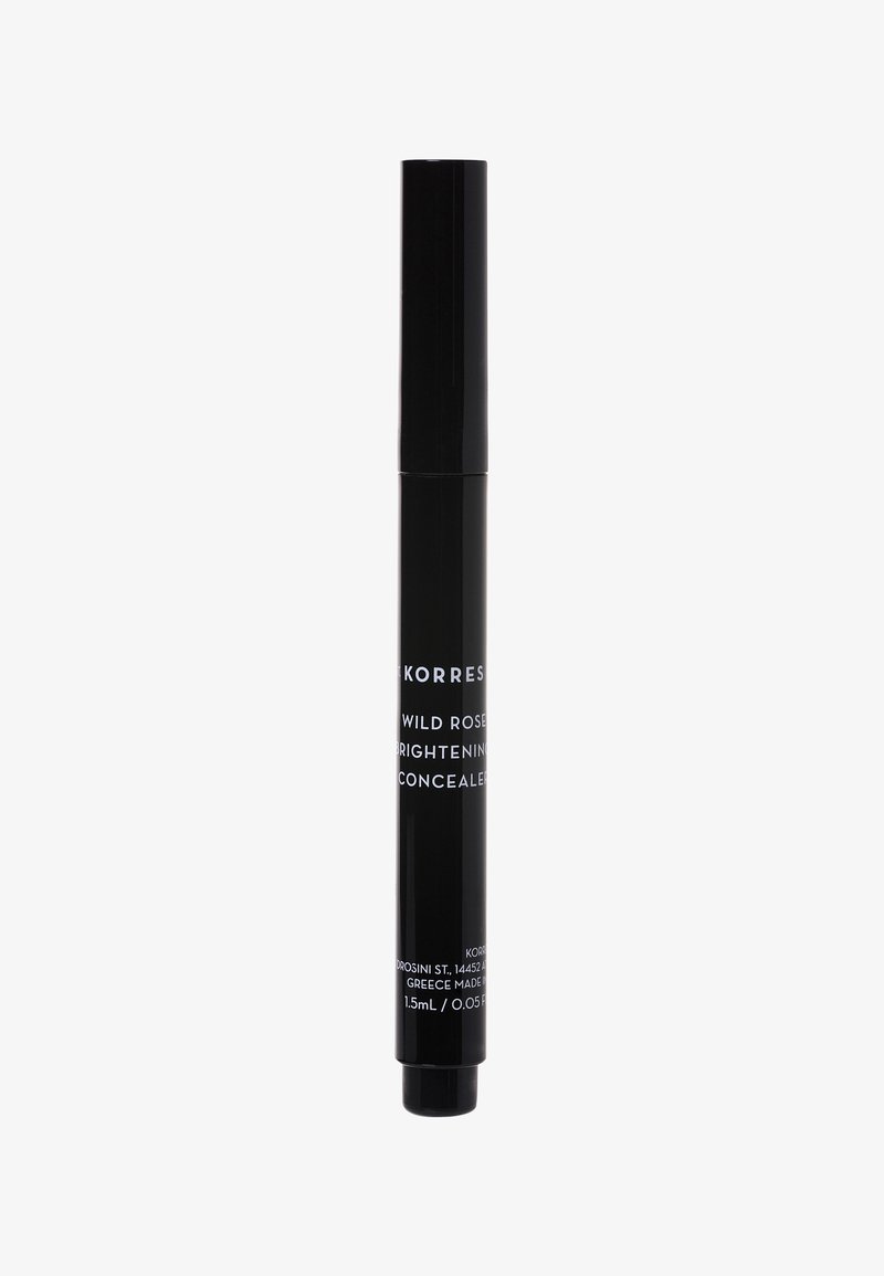 KORRES WILD ROSE CONCEALER - Corrector - wrc3