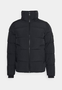 Calvin Klein PUFFER JACKET - Giacca invernale - black