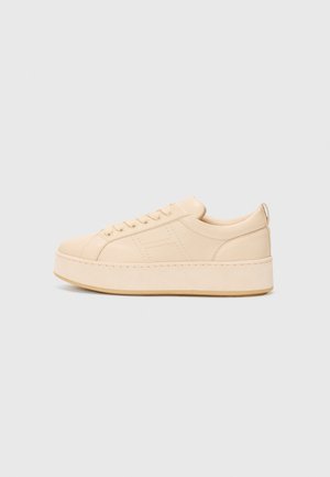HOGAN Zapatillas - beige