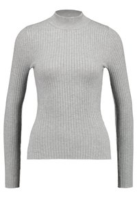 Even&Odd Strickpullover - grey