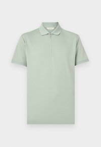 Ikke valgt, aqua gray