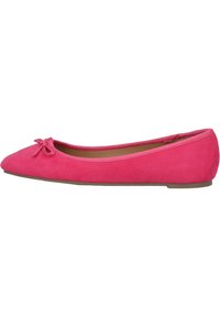 Niet geselecteerd, pink