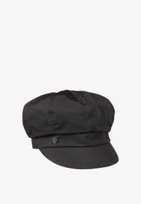 Atlasīts, black