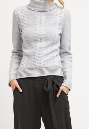 Jumper - grey