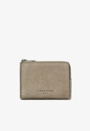Liebeskind Berlin, SMILLA GELDBÖRSE S - Geldbörse - olivgrün