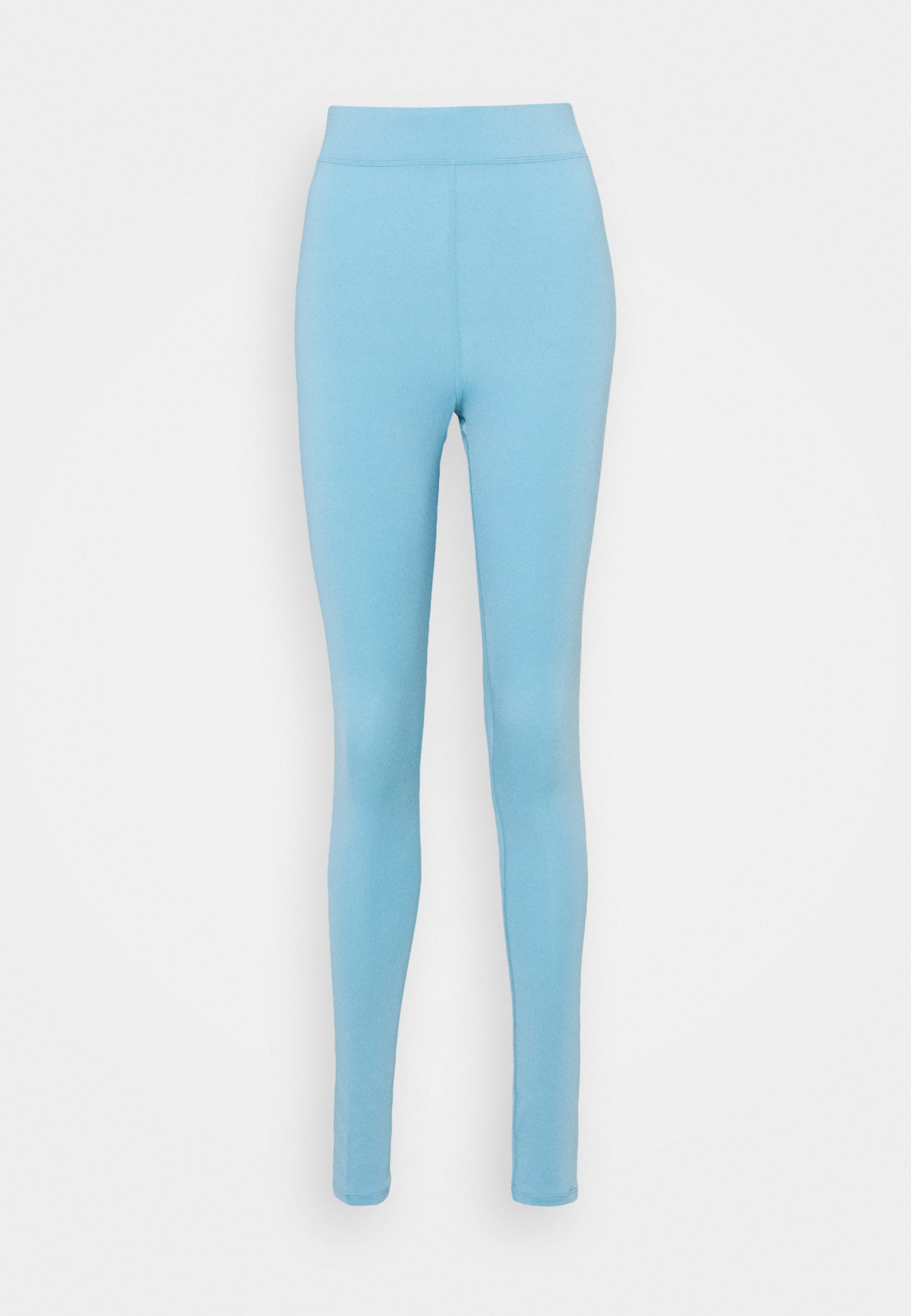 light teal leggings