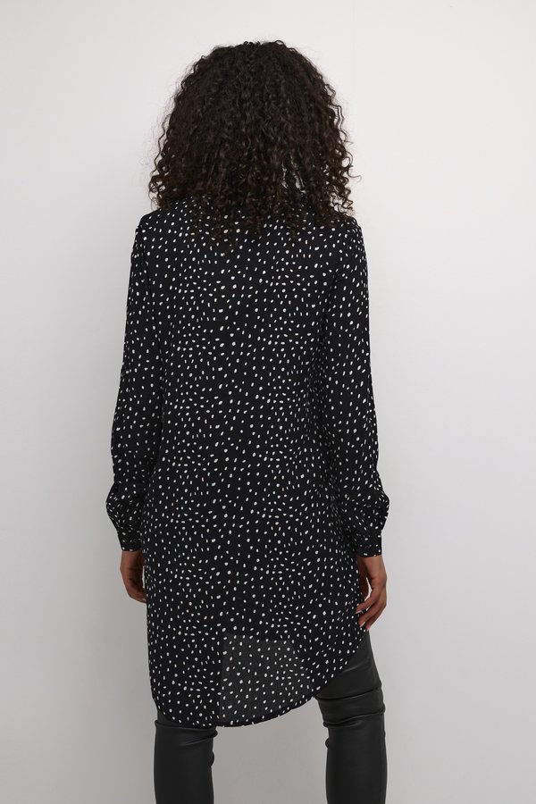 KAMARANA - Shirt dress2