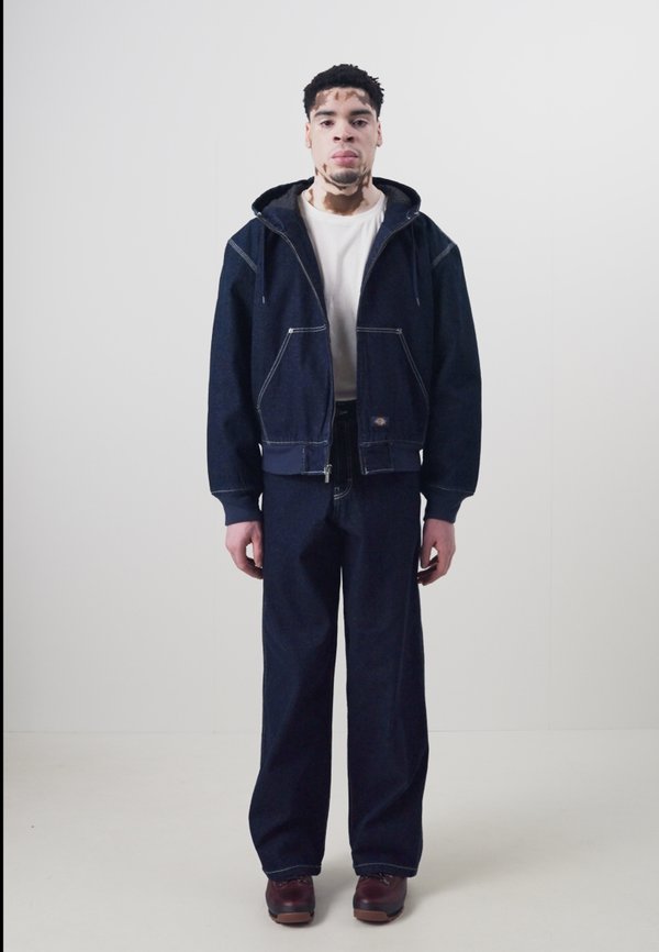 LOOSE WAVE - Loose Jeans4