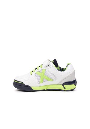 MUNICH, ONE KID VCO 77 - Zapatillas - green