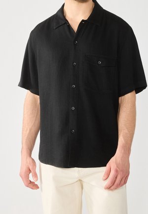 Hemd - black