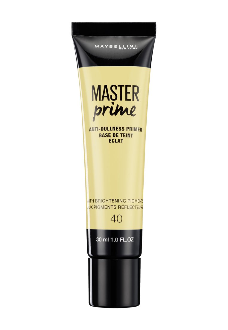Maybelline New York MASTER PRIME - Primer - 40