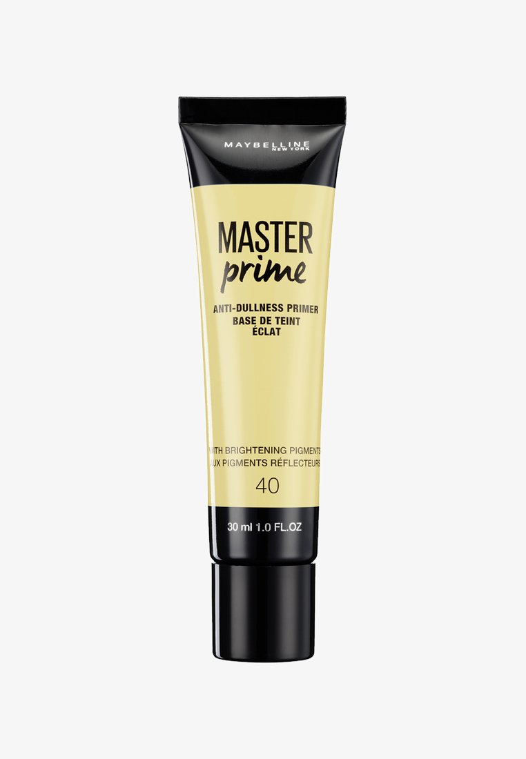 Maybelline New York MASTER PRIME - Primer - 40
