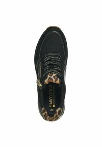 marco tozzi stiefeletten guido maria kretschmer rot