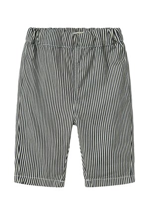 - Jeansy Relaxed Fit