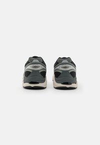 ASICS SportStyle GT-2160 UNISEX - Tossud - black/seal grey
