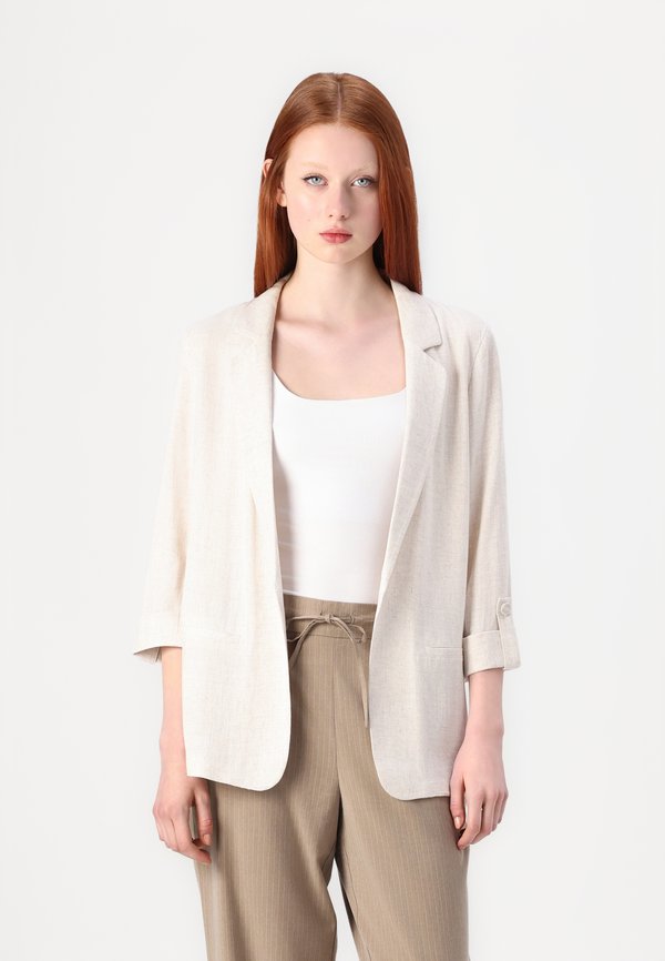 ONLSIESTA 3/4 OPEN TLR NOOS - Blazer - moonbeam