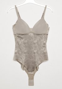 Esprit Σώμα - light taupe