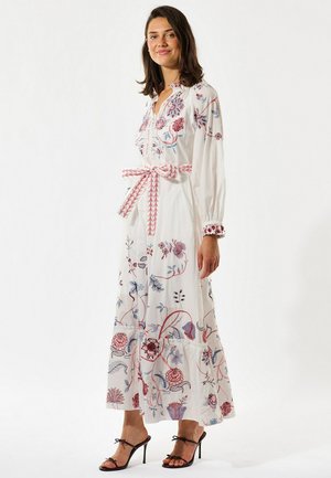 Dea Kudibal, TUSNELDADEA - Maxi-jurk - chitra